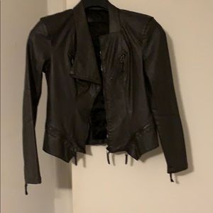 Moto Jacket